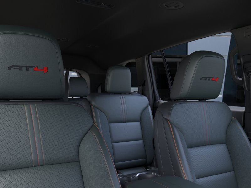 2025 GMC Acadia AT4 Carbondale IL