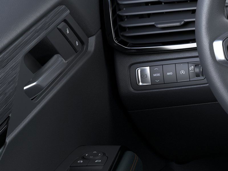 2025 GMC Acadia AT4 Carbondale IL