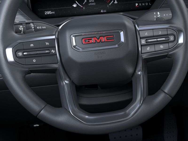 2025 GMC Acadia AT4 Carbondale IL