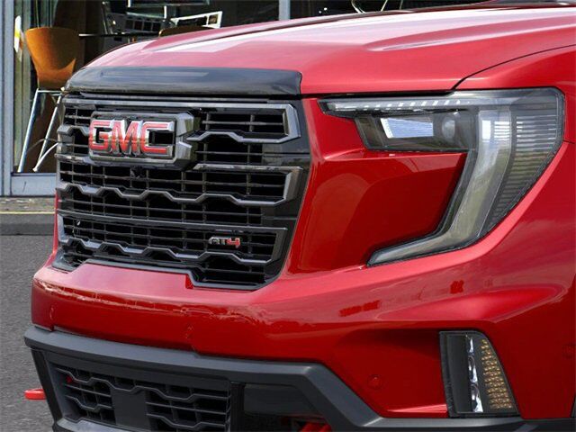 2025 GMC Acadia AT4 Carbondale IL