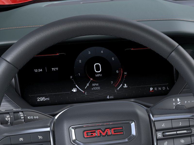 2025 GMC Acadia AT4 Carbondale IL