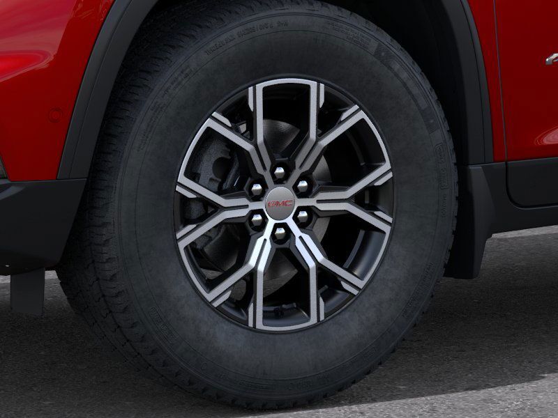 2025 GMC Acadia AT4 Carbondale IL