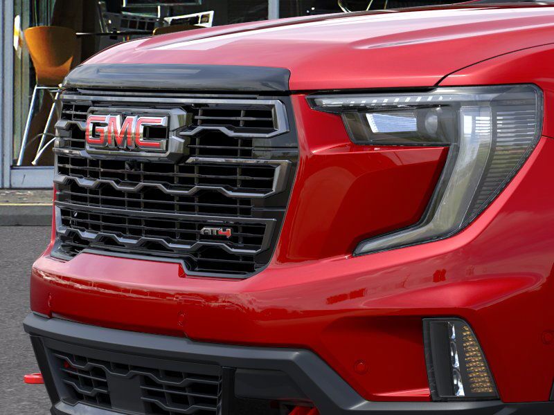 2025 GMC Acadia AT4 Carbondale IL