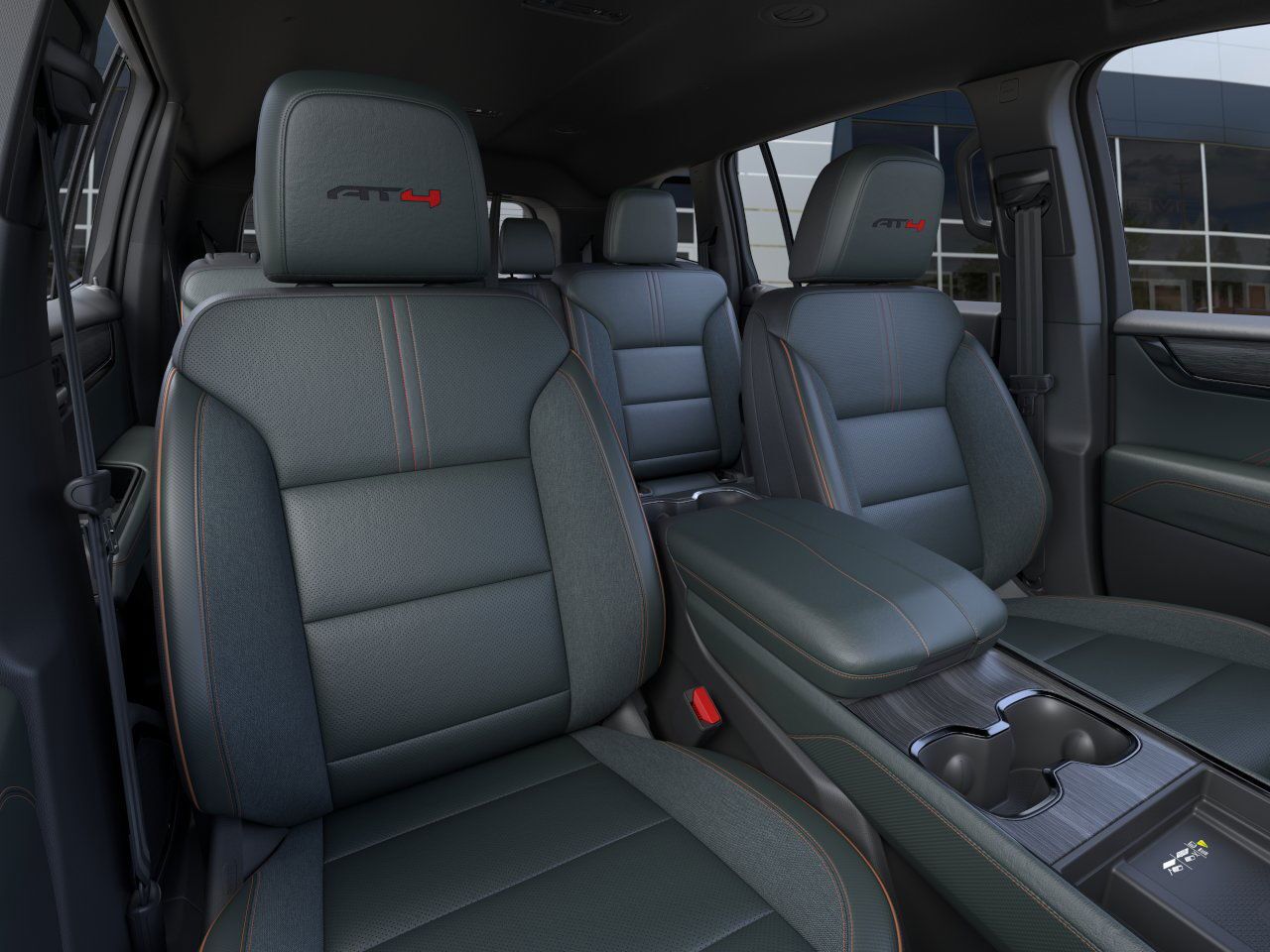 2025 GMC Acadia AT4 Farmington MO