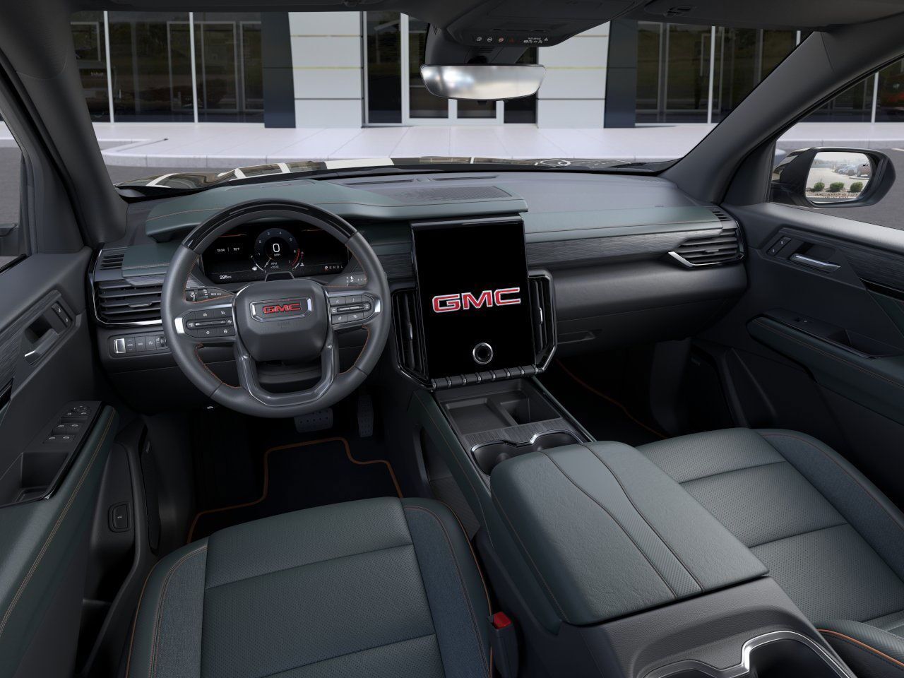 2025 GMC Acadia AT4 Farmington MO