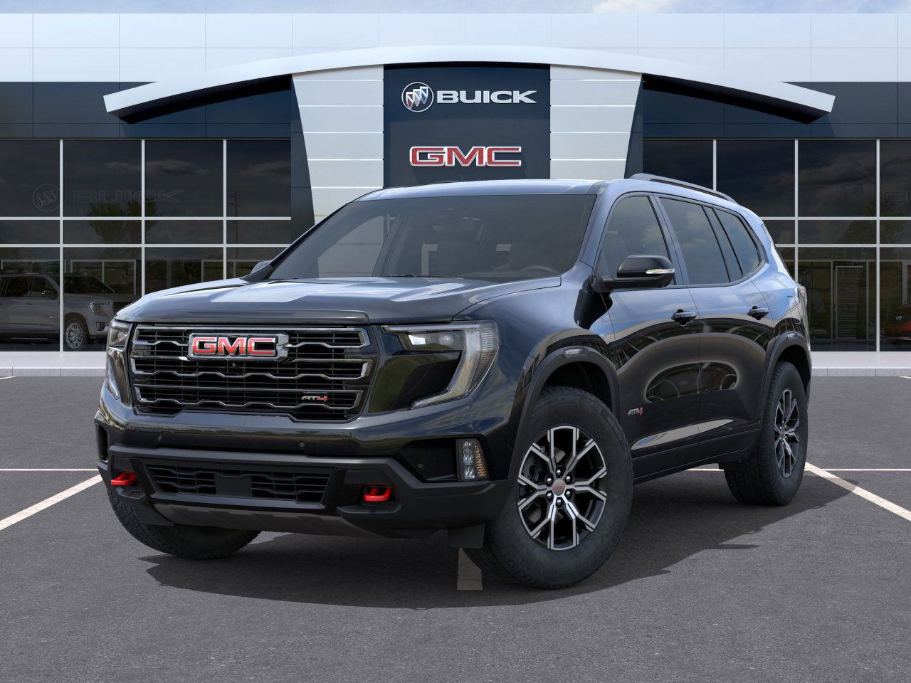 2025 GMC Acadia AT4 Farmington MO