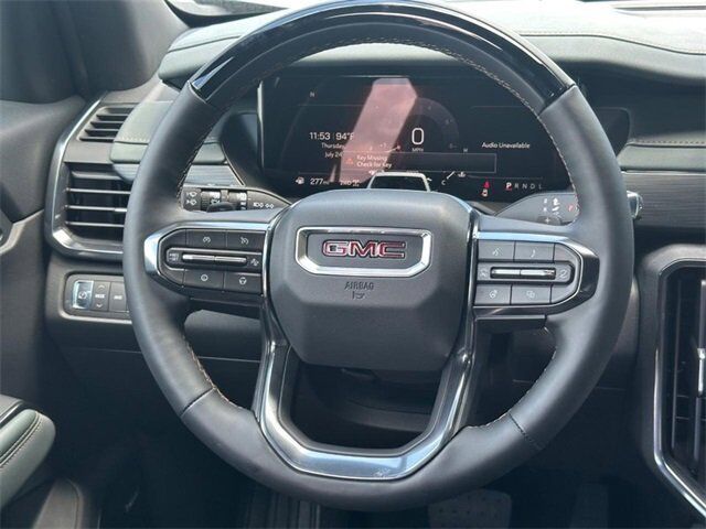 2025 GMC Acadia AT4 Farmington MO