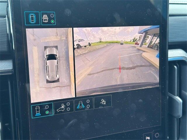 2025 GMC Acadia AT4 Farmington MO