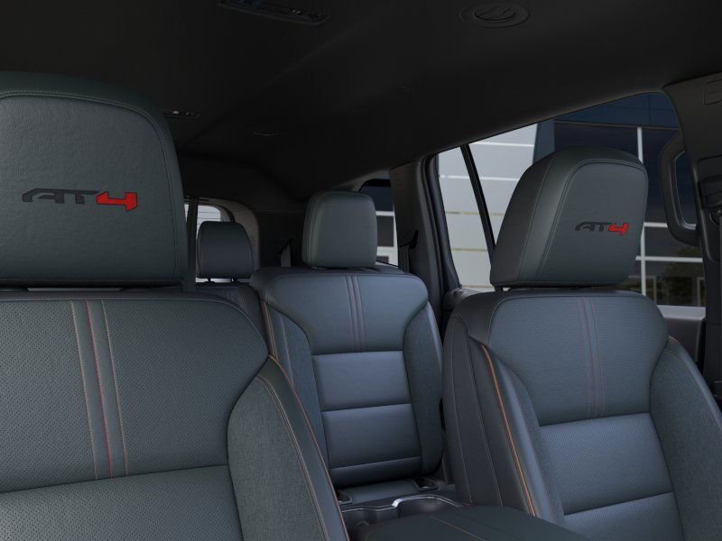 2025 GMC Acadia AT4 Farmington MO