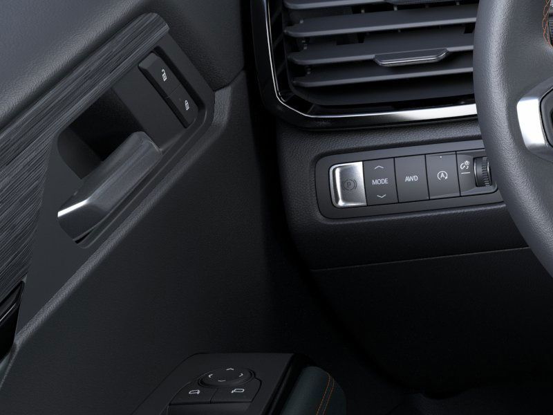2025 GMC Acadia AT4 Farmington MO