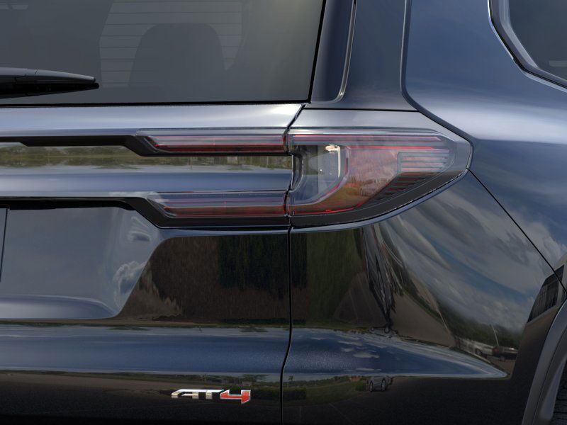 2025 GMC Acadia AT4 Farmington MO