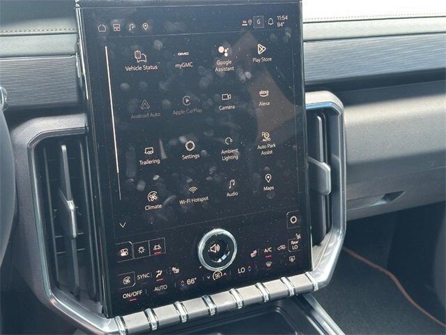 2025 GMC Acadia AT4 Farmington MO