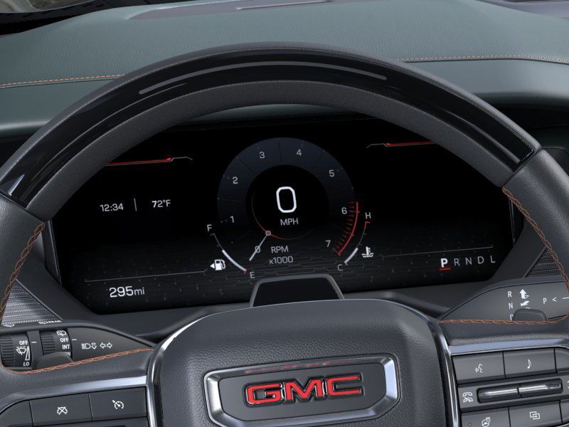 2025 GMC Acadia AT4 Farmington MO