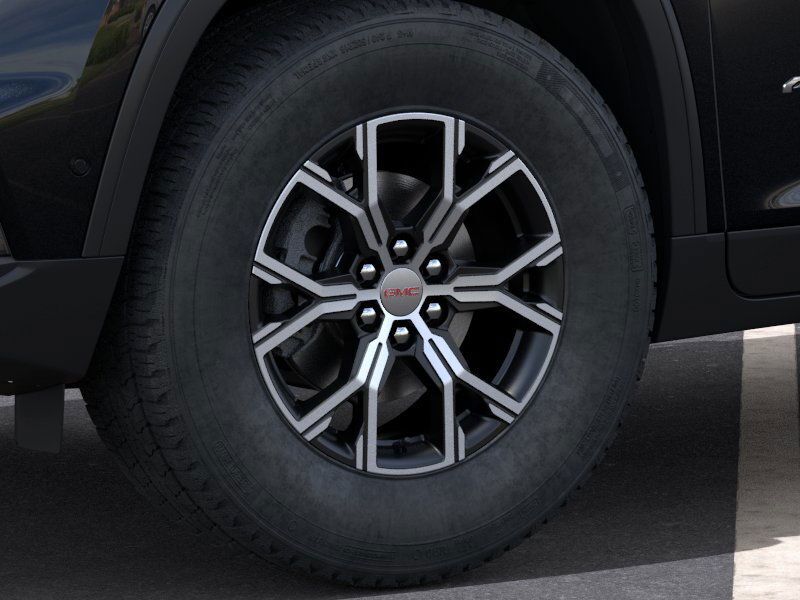 2025 GMC Acadia AT4 Farmington MO
