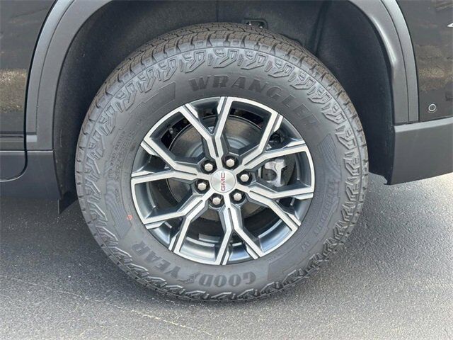 2025 GMC Acadia AT4 Farmington MO