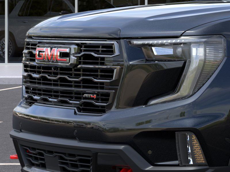 2025 GMC Acadia AT4 Farmington MO