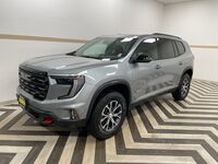 GMC Acadia AWD AT4 2025