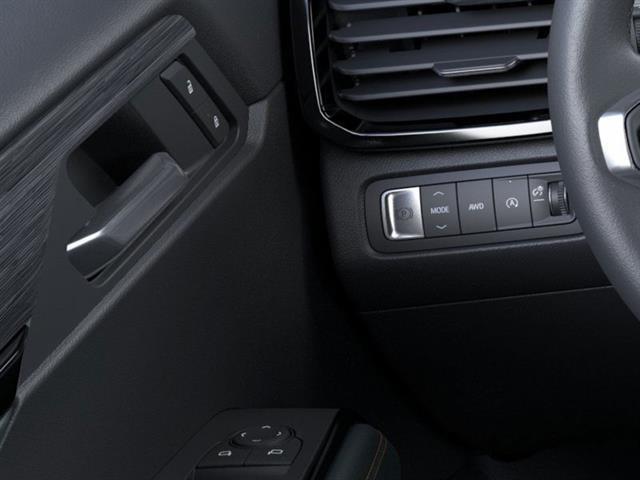 2025 GMC Acadia AWD AT4 Seaside CA