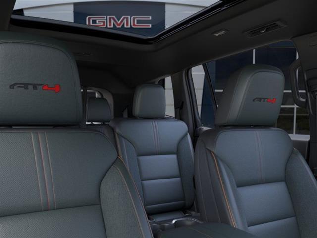 2025 GMC Acadia AWD AT4 Seaside CA