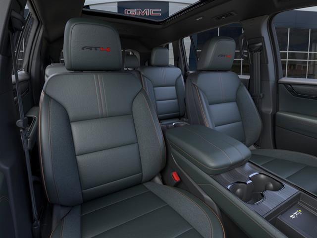 2025 GMC Acadia AWD AT4 Seaside CA