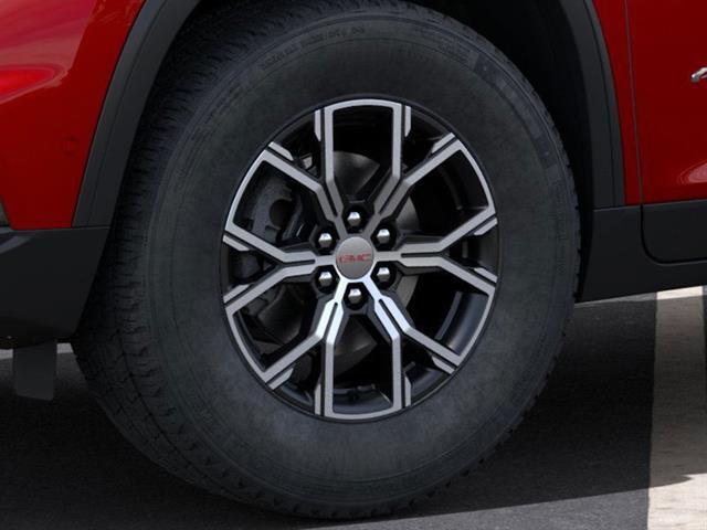2025 GMC Acadia AWD AT4 Seaside CA