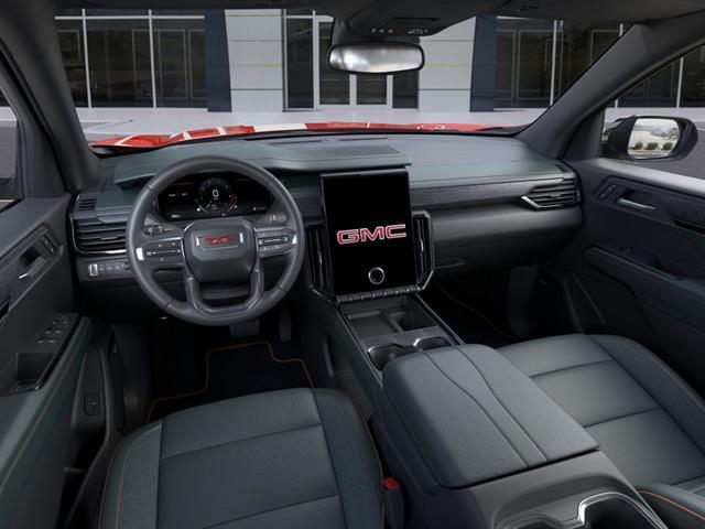 2025 GMC Acadia AWD AT4 Seaside CA