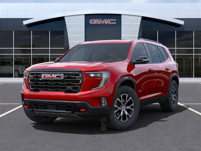 2025 GMC Acadia AWD AT4 Seaside CA