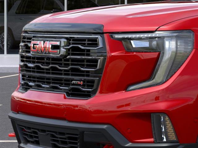 2025 GMC Acadia AWD AT4 Seaside CA