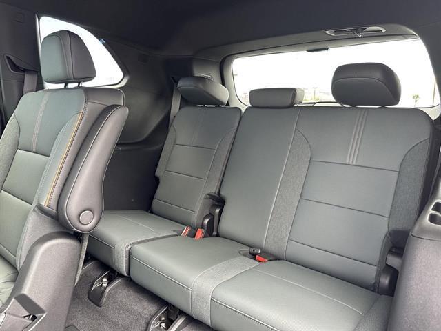 2025 GMC Acadia AWD AT4 Tucson AZ