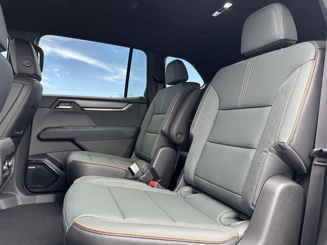 2025 GMC Acadia AWD AT4 Tucson AZ