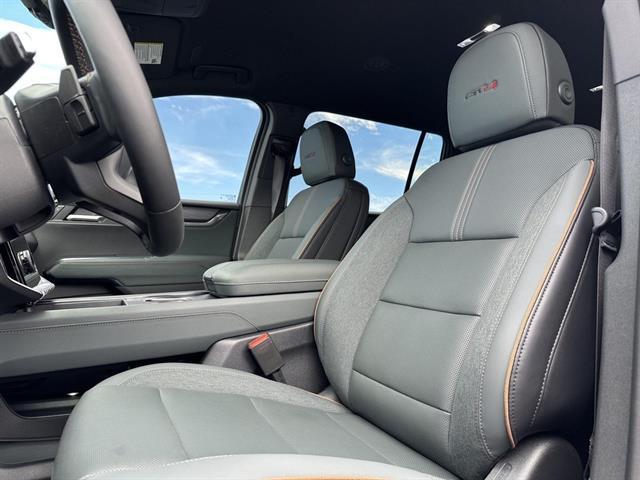 2025 GMC Acadia AWD AT4 Tucson AZ