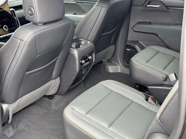 2025 GMC Acadia AWD AT4 Tucson AZ