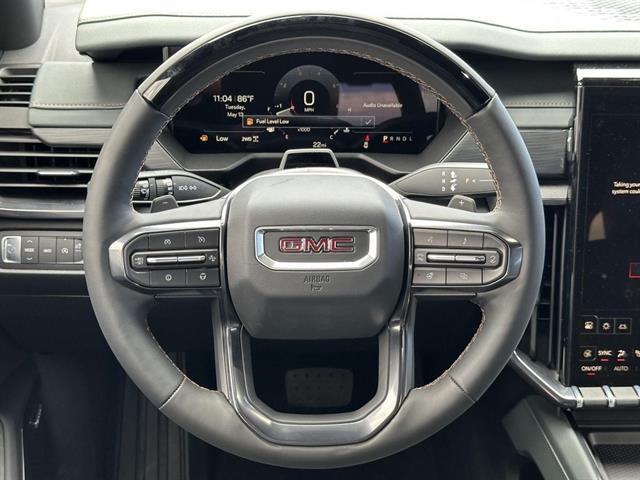 2025 GMC Acadia AWD AT4 Tucson AZ