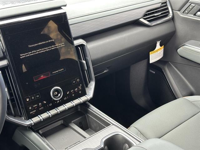 2025 GMC Acadia AWD AT4 Tucson AZ