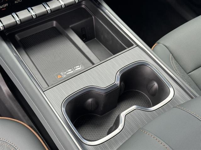 2025 GMC Acadia AWD AT4 Tucson AZ