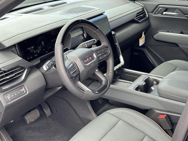2025 GMC Acadia AWD AT4 Tucson AZ