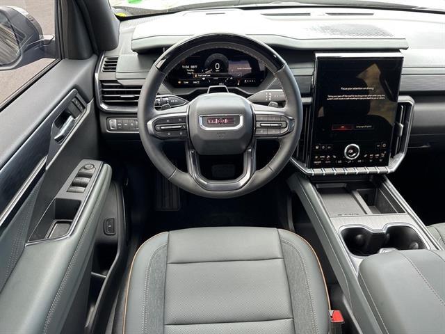 2025 GMC Acadia AWD AT4 Tucson AZ