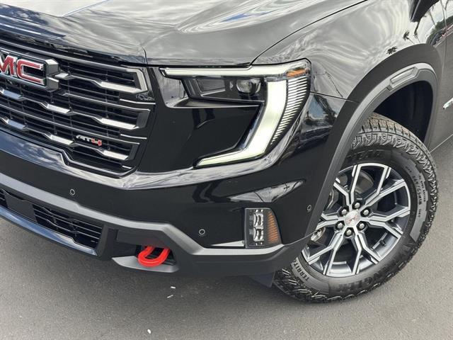 2025 GMC Acadia AWD AT4 Tucson AZ