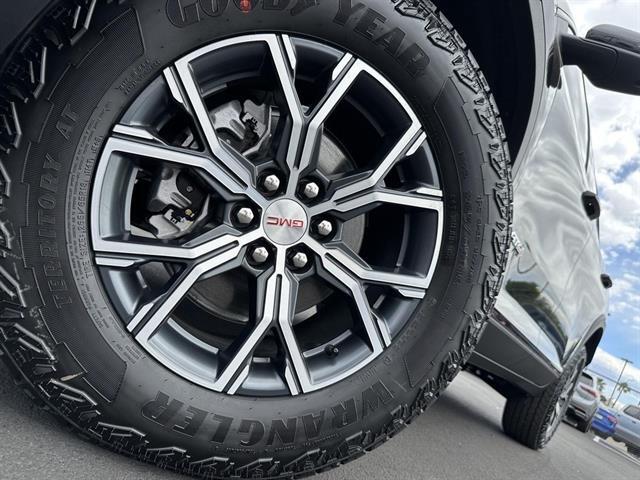 2025 GMC Acadia AWD AT4 Tucson AZ