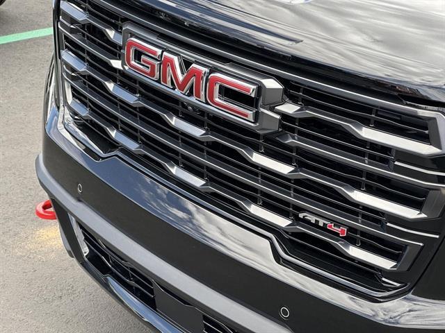 2025 GMC Acadia AWD AT4 Tucson AZ