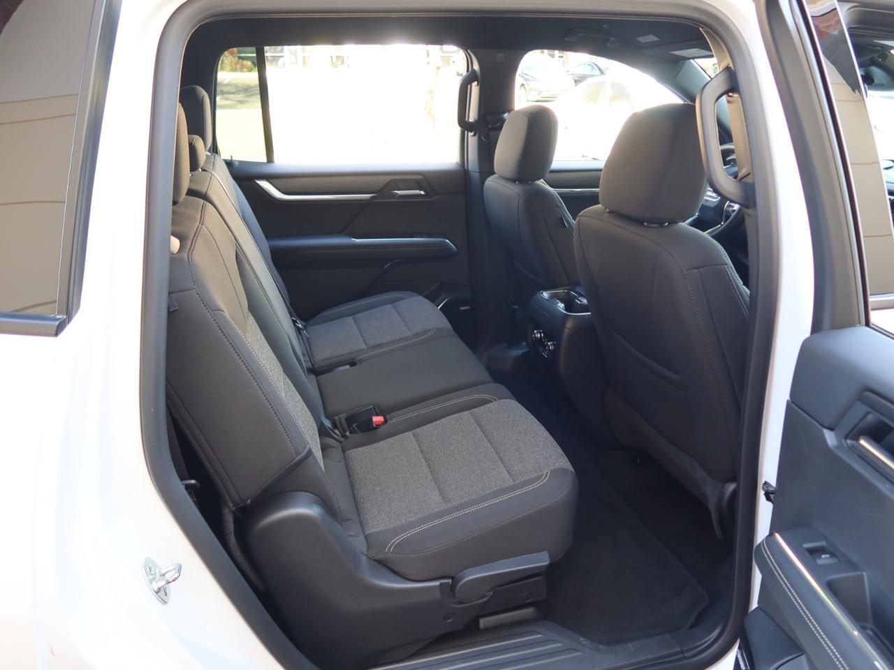 2025 GMC Acadia AWD Elevation 1-Owner Clean CarFax Scottsdale AZ