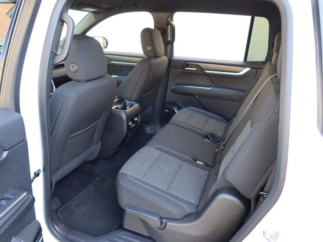2025 GMC Acadia AWD Elevation 1-Owner Clean CarFax Scottsdale AZ