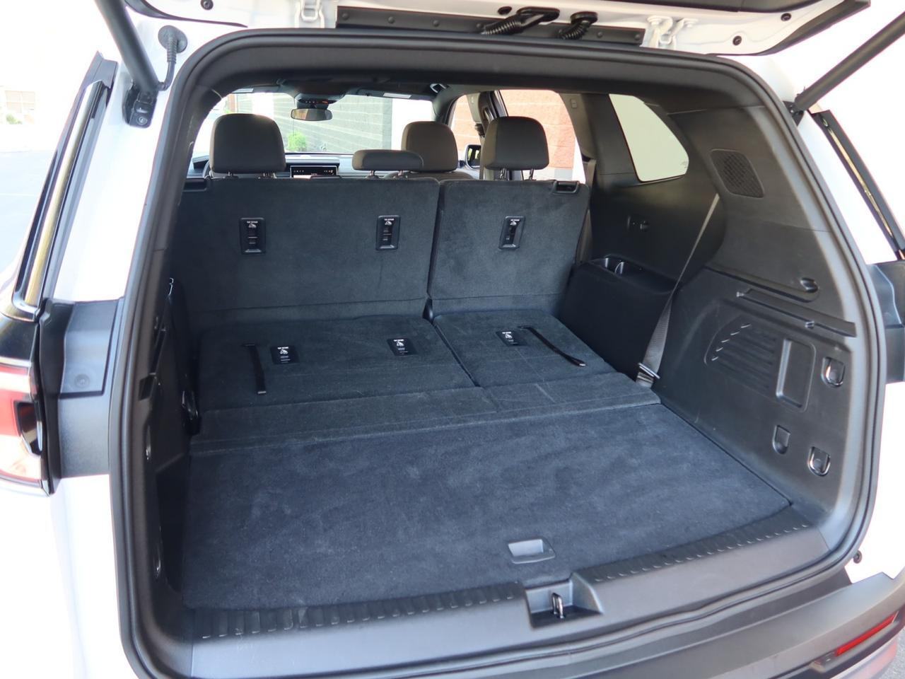 2025 GMC Acadia AWD Elevation 1-Owner Clean CarFax Scottsdale AZ