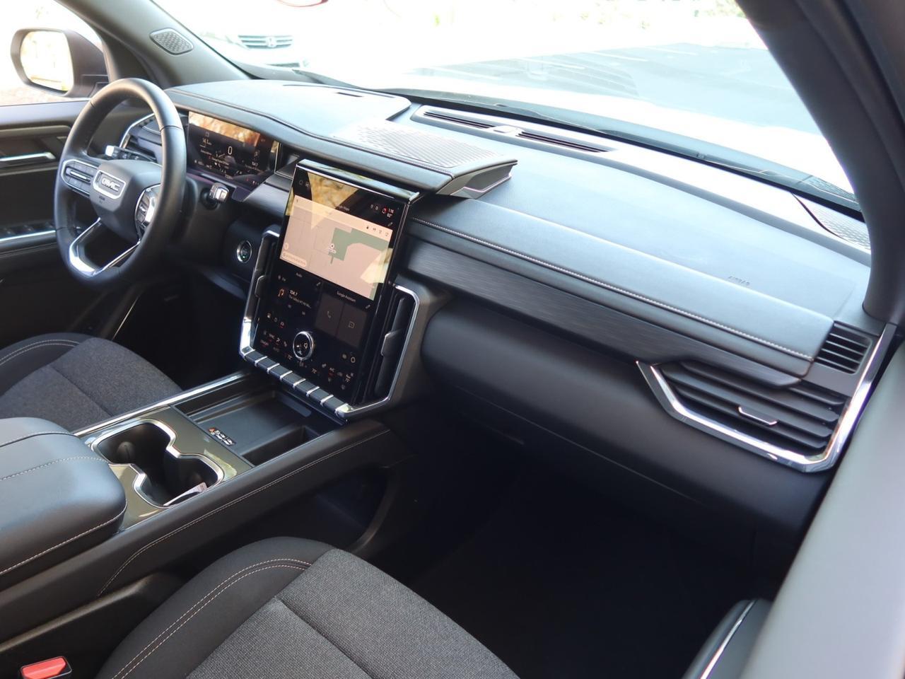 2025 GMC Acadia AWD Elevation 1-Owner Clean CarFax Scottsdale AZ