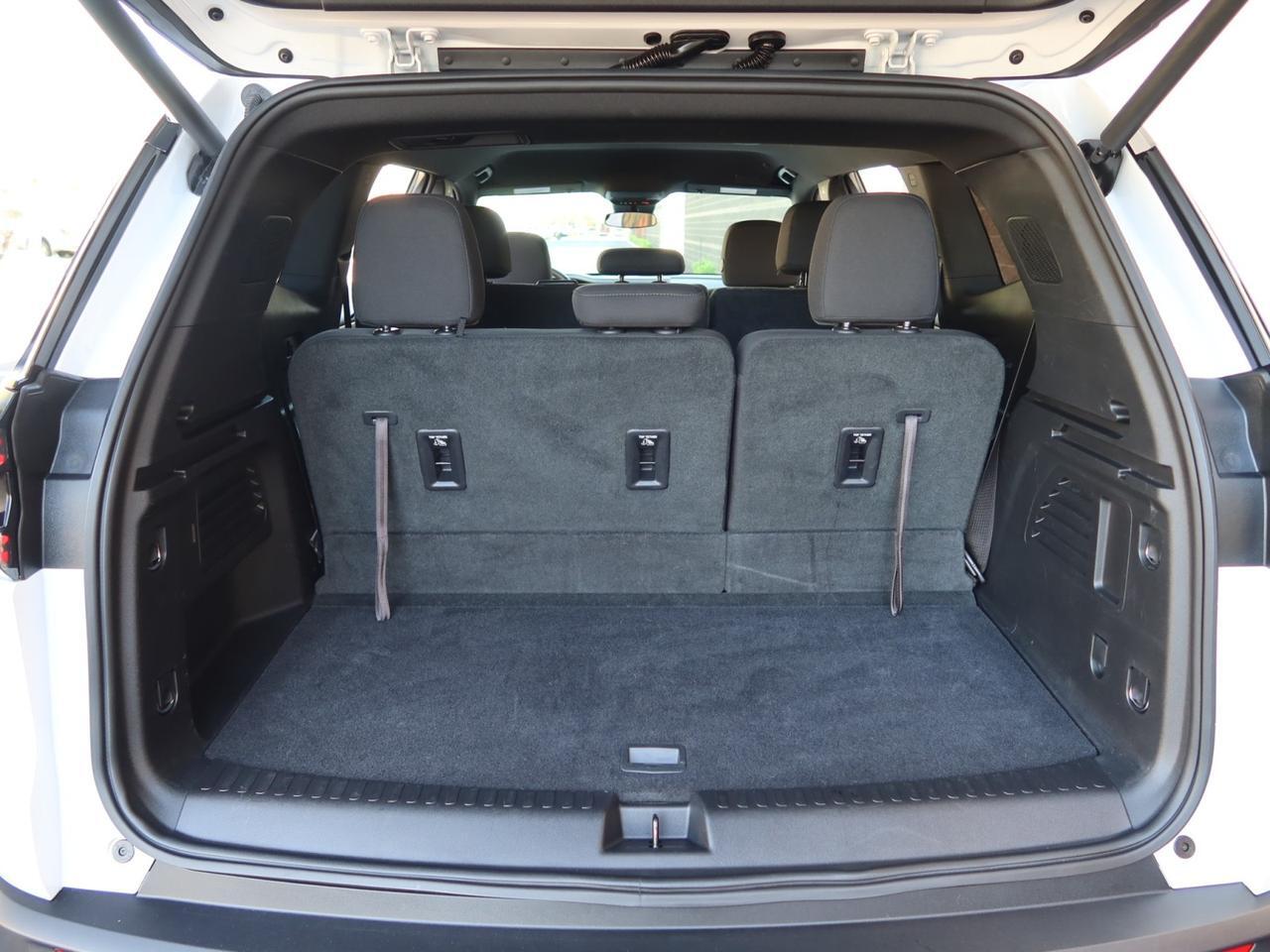 2025 GMC Acadia AWD Elevation 1-Owner Clean CarFax Scottsdale AZ