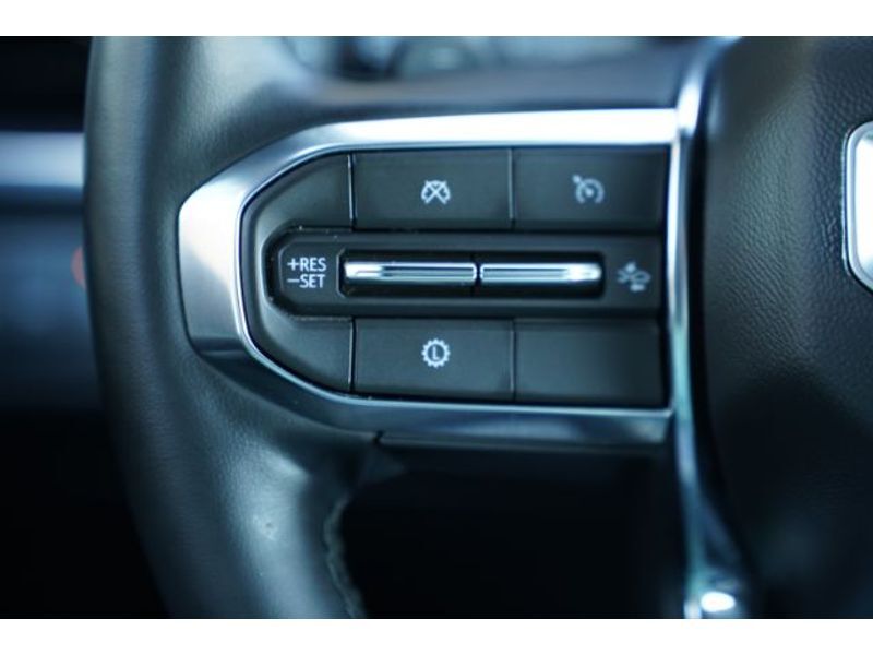 2025 GMC Acadia AWD Elevation Price UT