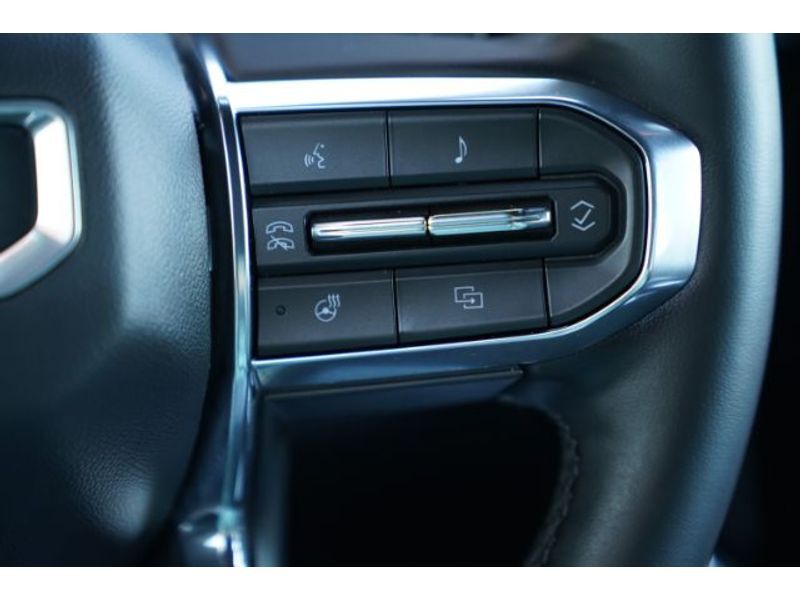 2025 GMC Acadia AWD Elevation Price UT