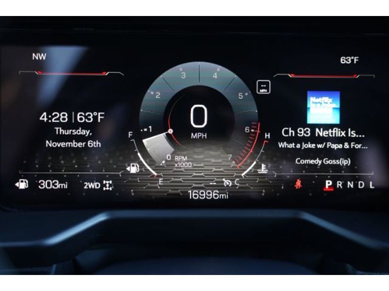 2025 GMC Acadia AWD Elevation Price UT