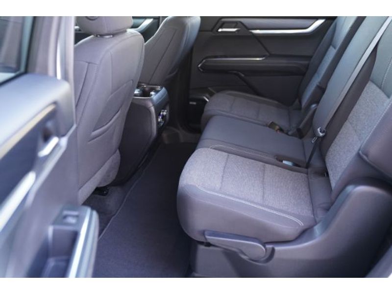 2025 GMC Acadia AWD Elevation Price UT