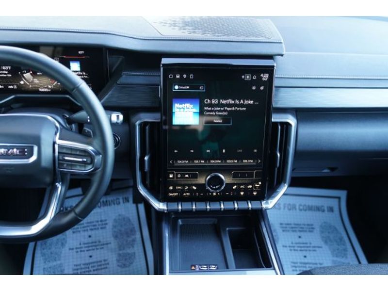 2025 GMC Acadia AWD Elevation Price UT